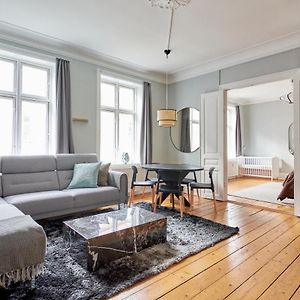 Appartement met Drie Slaapkamers
